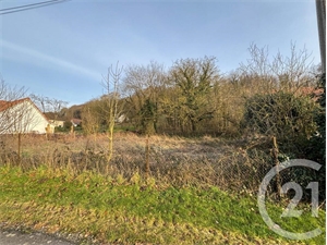 terrain à la vente -   62170  BEUSSENT, surface 2200 m2 vente terrain - UBI459261596